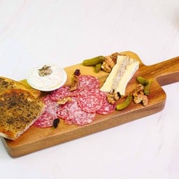 Truffle Board