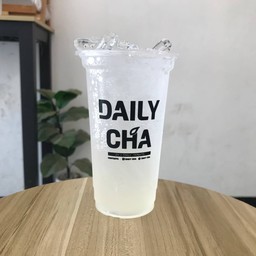 มะนาวโซดา
