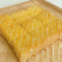 ปังเนยนม