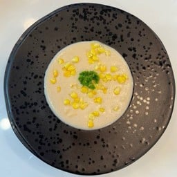 ซุปข้าวโพด