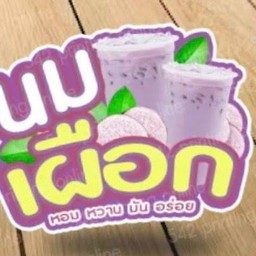 นมเผือก