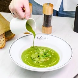 Asparagus Soup