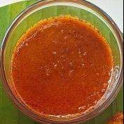 น้ำจิ้ม 1 ถุง