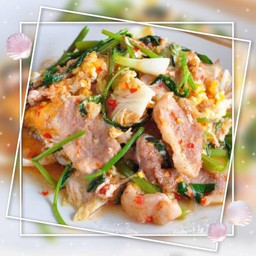 สุกี้น้ำกุ้ง