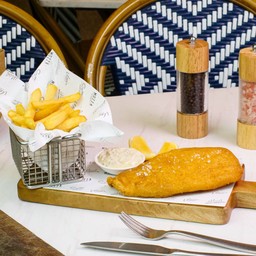 ฟิชแอนด์ชิพ