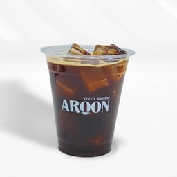 Iced Americano