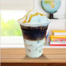 กาแฟคาราเมลมัคคิอาโต้