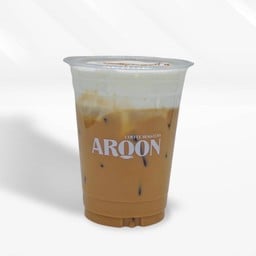 Iced Cuppuccino