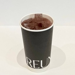 ICED CHOCOLATE 16OZ.