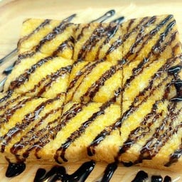 ปังช็อคโกแลต