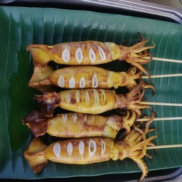 หมึกไซต์กลาง