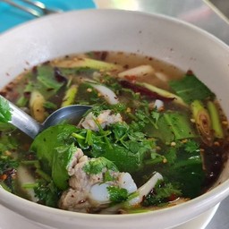 ต้มแซ่บกระดูกอ่อน