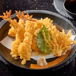 เทมปูระรวม