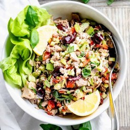 TONA SALAD