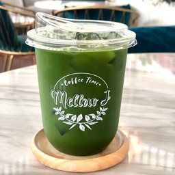 Pure Matcha