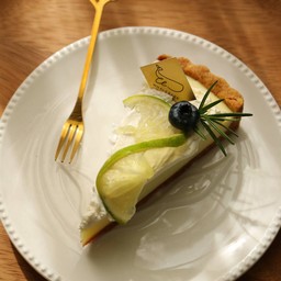 Key lime pie (pc)