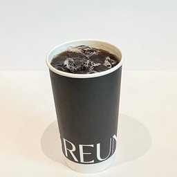 ICED HONEY AMERICANO 16OZ.