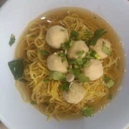 บะหมี่ท่าศาลา18(ซอยกกโก)