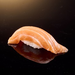 ปลาแซลมอน