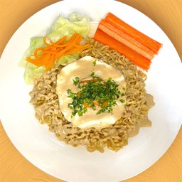 บะหมี่ สุกี้ อุ๊ศรีบางอ้อ บางอ้อ