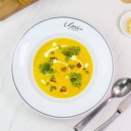 ซุปฟักทอง