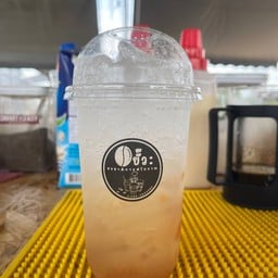 บ๊วยโซดา