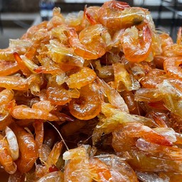 กุ้งหวาน