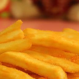 เฟรนฟราย