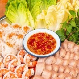 เมี่ยงพอดีคำ (ไร่ขิง30)