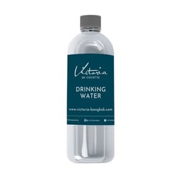 น้ำดื่ม 500 มิลลิลิตร