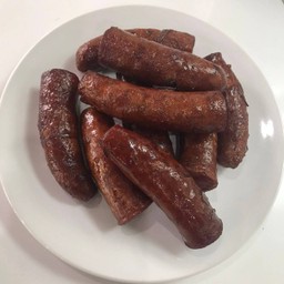 กุนเชียง  1 ชิ่น