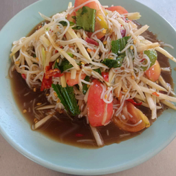 ตำซั่ว