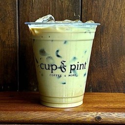 Thai Espressos-Yen