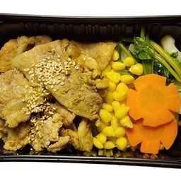 หมูทะเดินกิ๋น