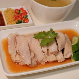 หิวข้าวมันไก่  ซาฟารีเวิลด์ หิวข้าวมันไก่ สายไหม8