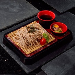 โซบะเย็น