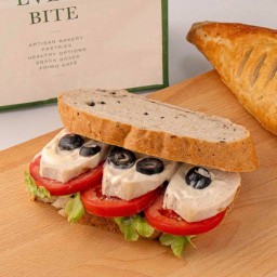 Gourmet Primo Bakery & Deli โรงพยาบาลบีเอ็นเอช