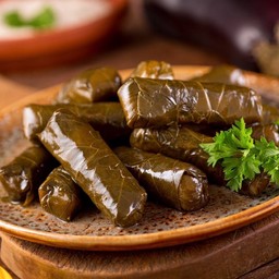 DOLMA