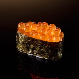 ไข่ปลาแซลมอน