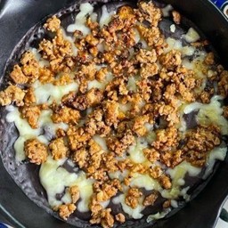 ชีสซี่ บีนส์ Cheesy Chorizo