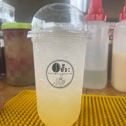 น้ำผึ้งมะนาว