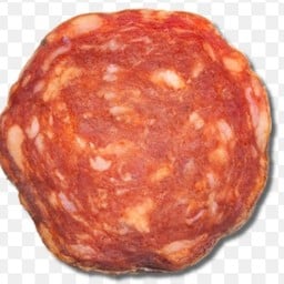 Salame Piccante Di Martina Franca- Spicy Soppressata