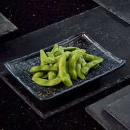 ถั่วแระญี่ปุ่น