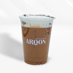 Iced Mocha