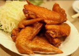 ปีกไก่ทอด ชุดปาร์ตี้