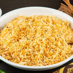 MANDI RICE