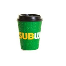 Cappuccino ร้อน (8oz)