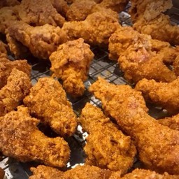 ชิคกี้ ซี๊ด สาขา ลาดพร้าว -