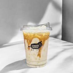 นมสดคาราเมล