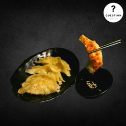 เกี๊ยวซ่า